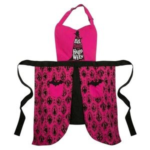 Disney Evil Queen of Halloween Apron